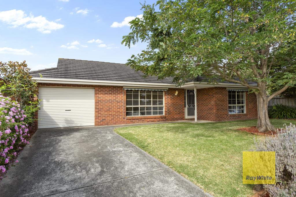 3 Amarina Cres, Grovedale, VIC 3216