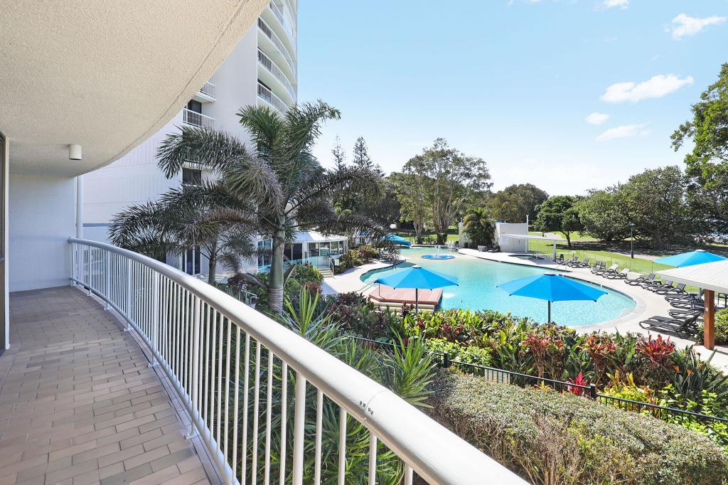 10/49 LANDSBOROUGH PDE, GOLDEN BEACH, QLD 4551