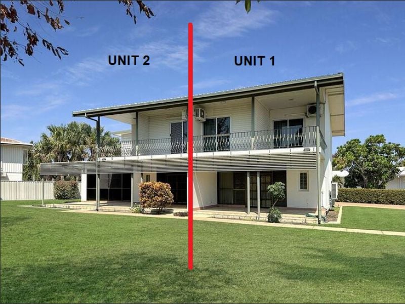 Contact Agent For Address, Nightcliff, NT 0810