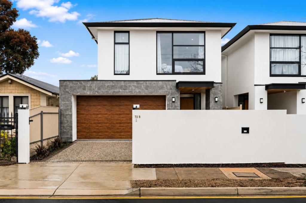 72b Reid Ave, Tranmere, SA 5073