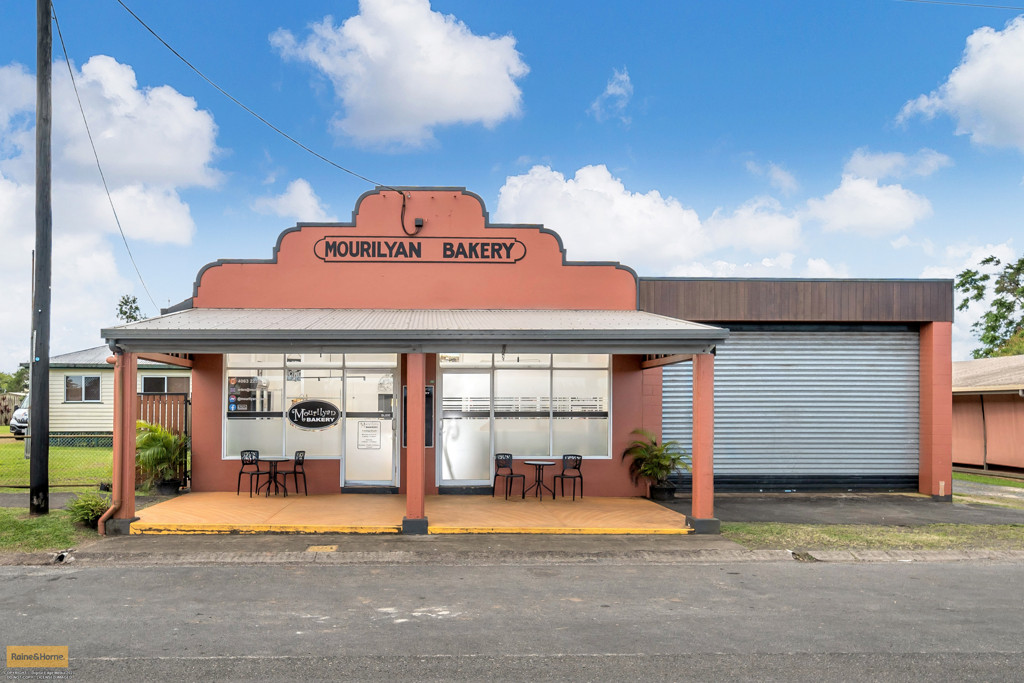 22 Harbour Rd, Mourilyan, QLD 4858