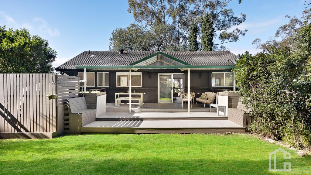 19 Picnic Glen, Springwood, NSW 2777