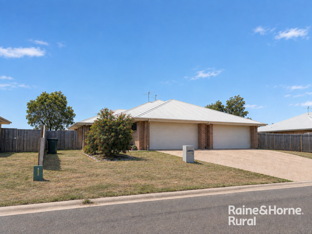 13b Wheeler Dr, Roma, QLD 4455