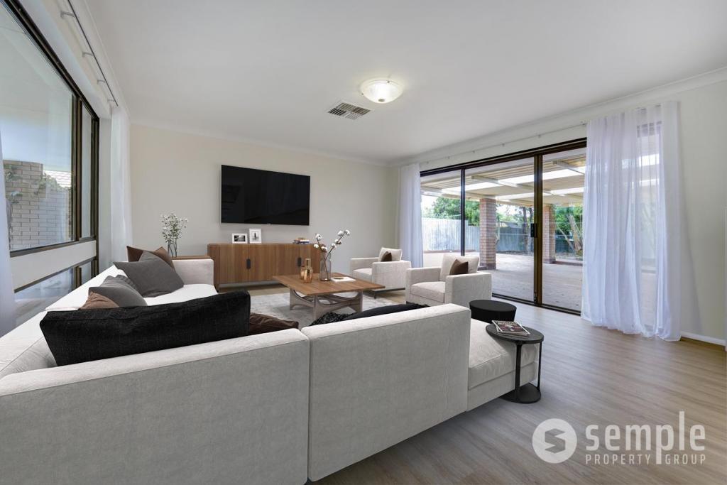 10 Leake St, Forrestdale, WA 6112
