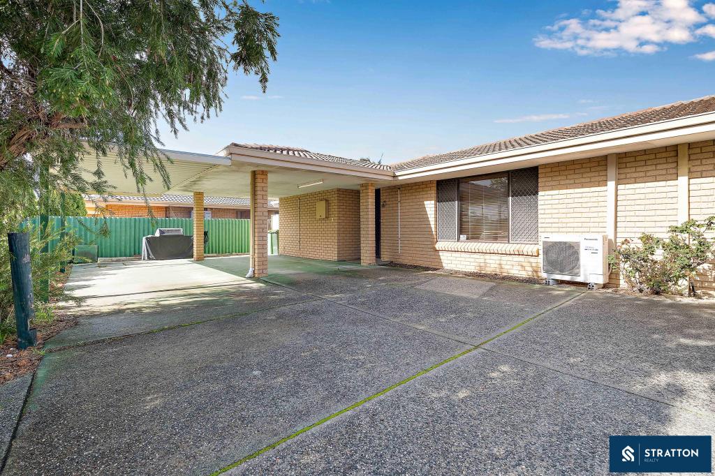 127b Acanthus Rd, Willetton, WA 6155