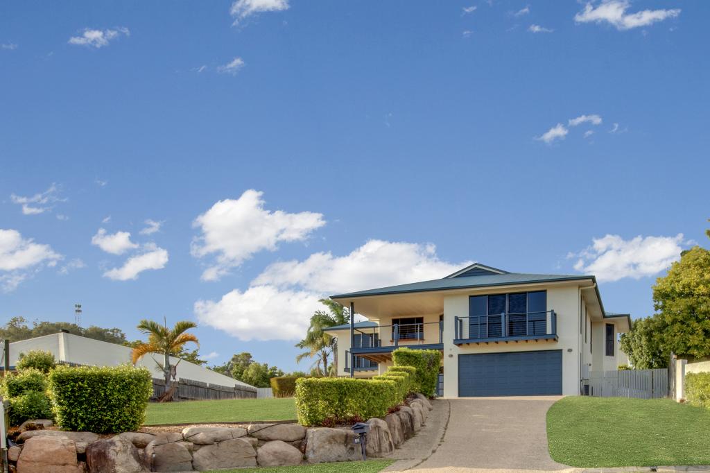 23 Sandringham Cl, Telina, QLD 4680