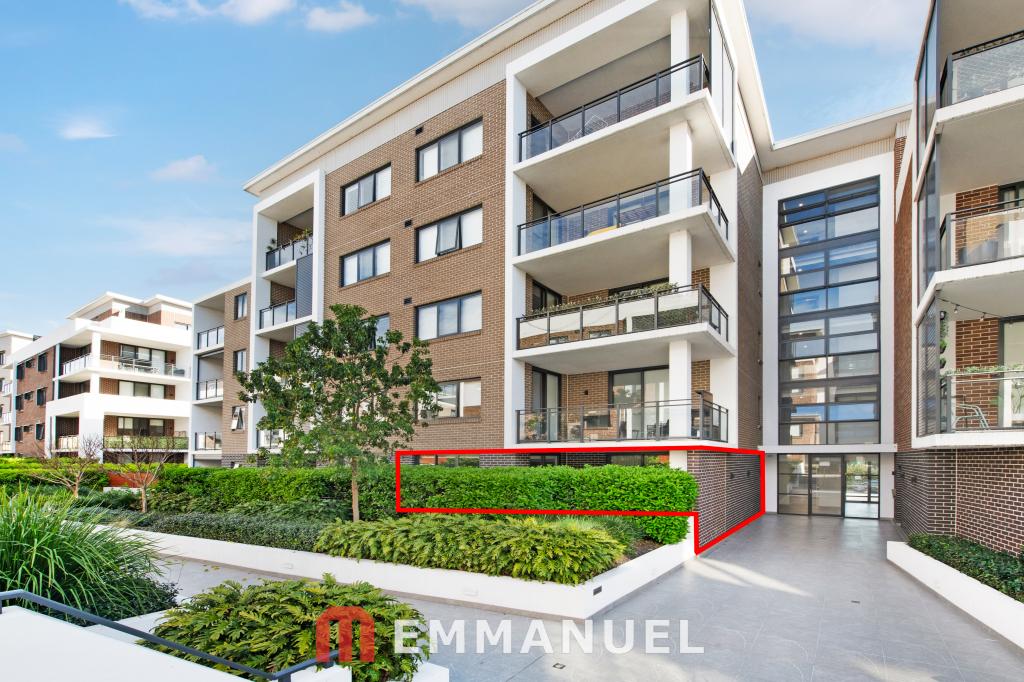 G19/3 Gerbera Pl, Kellyville, NSW 2155