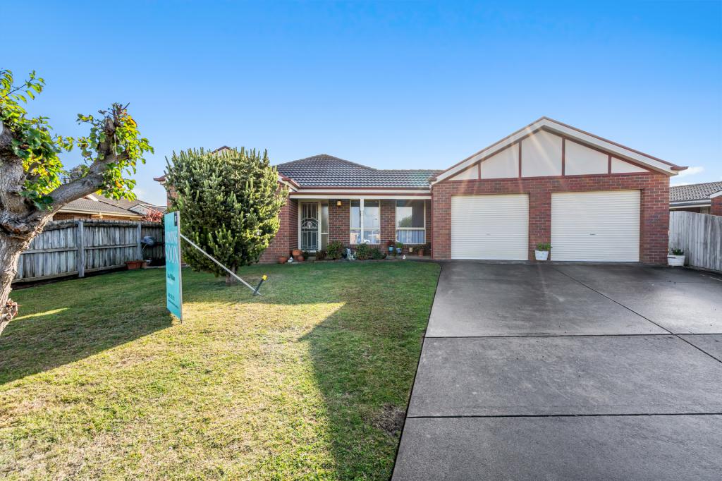 3 Maycarn Ct, Warrnambool, VIC 3280