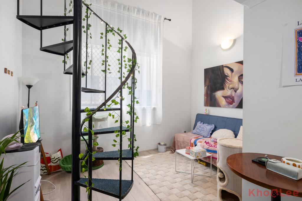 2006/185 Broadway, Ultimo, NSW 2007