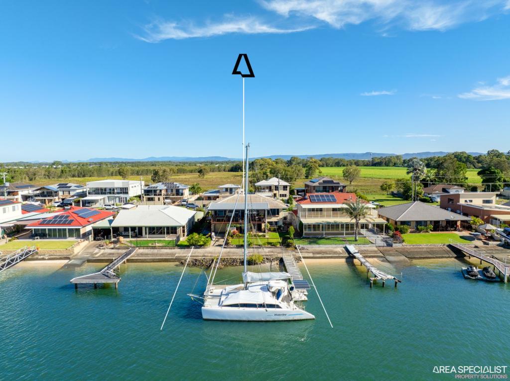 26 Esplanade, Jacobs Well, QLD 4208