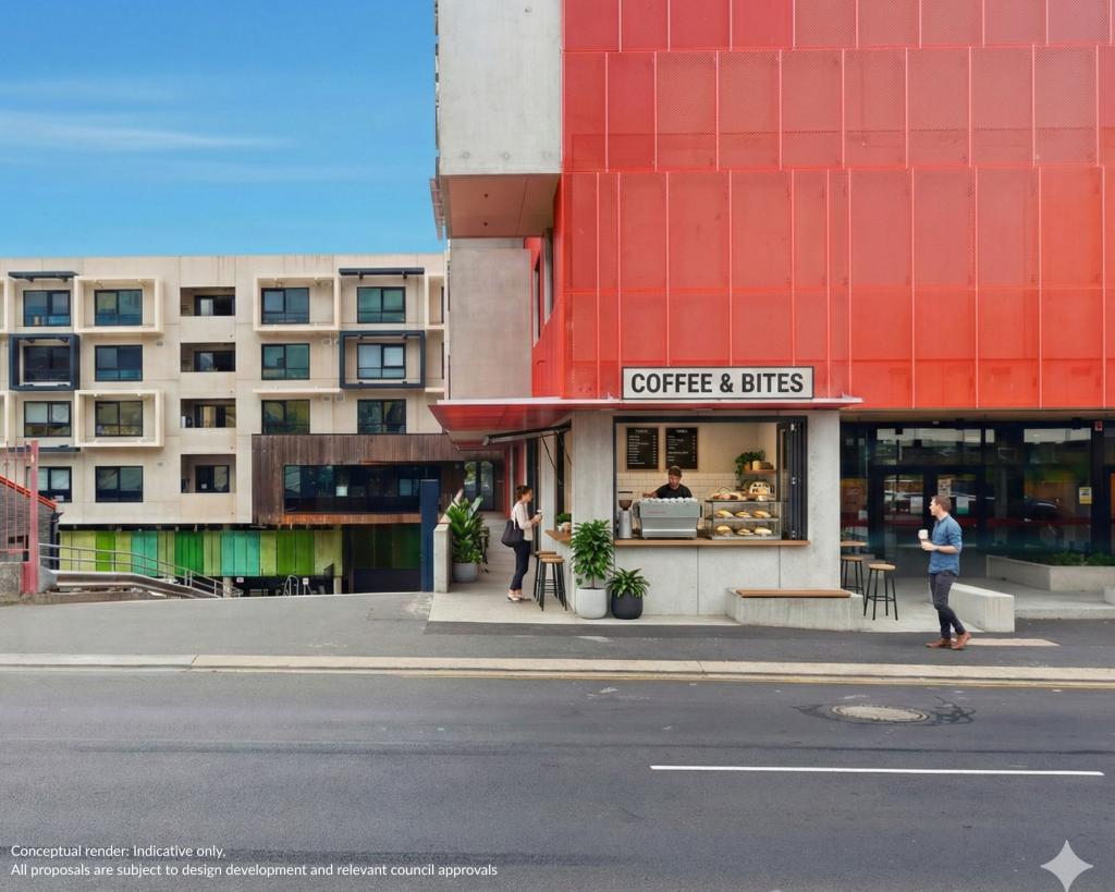 Cafe/87-91 Campbell St, Hobart, TAS 7000