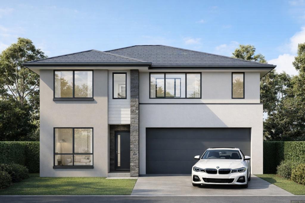 Contact Agent For Address, Box Hill, NSW 2765