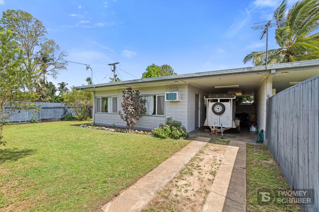 19a Card Ave, Manunda, QLD 4870