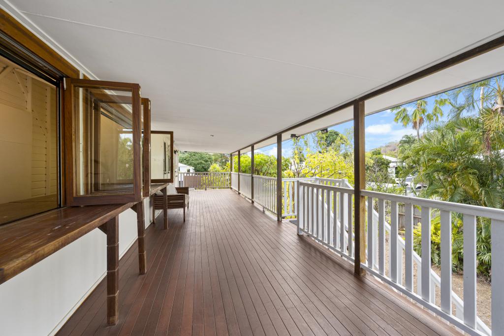 31 Garrick St, West End, QLD 4810