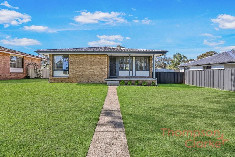 11 Griffin Cl, Thornton, NSW 2322