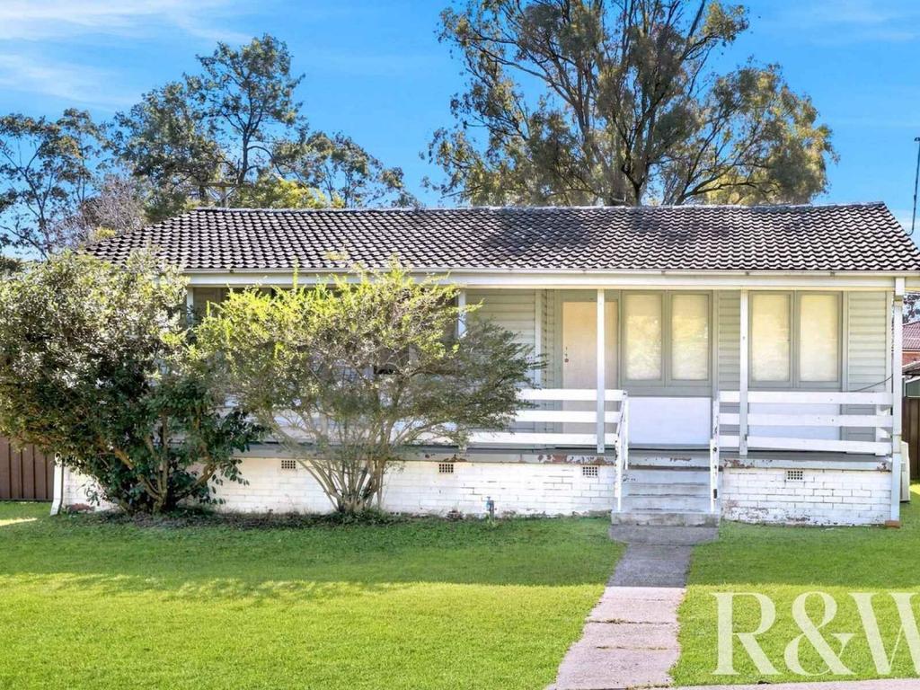 5 Balboa Pl, Willmot, NSW 2770