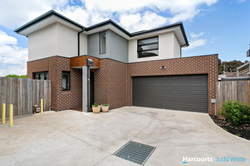 3/46 Scotsburn Ave, Clayton, VIC 3168