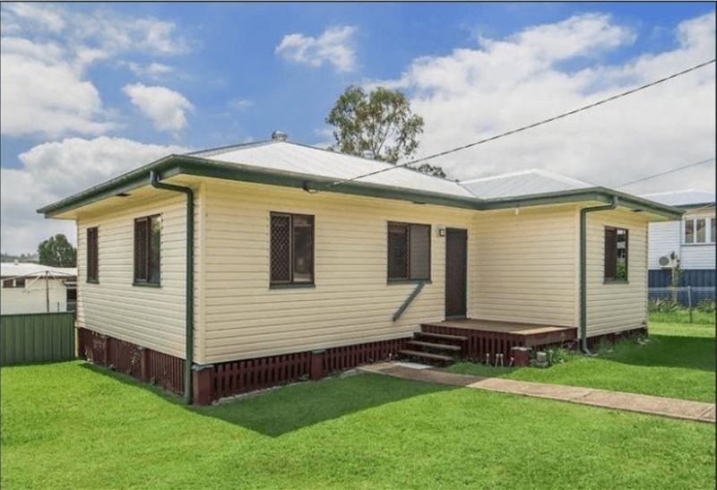 20 STAFFORD ST, BOOVAL, QLD 4304