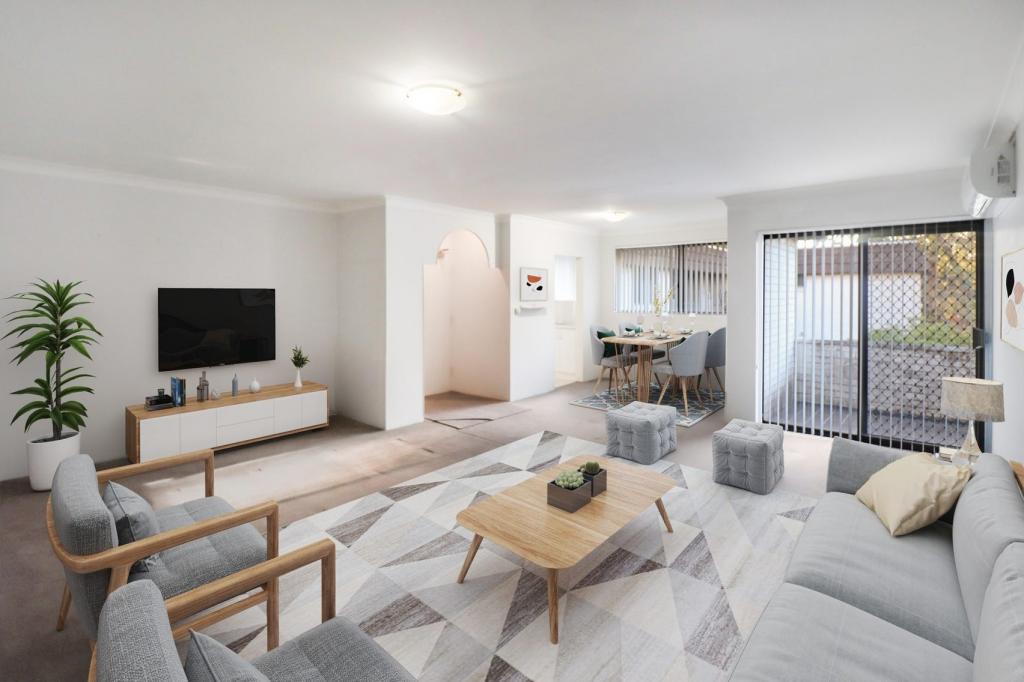 7/2-4 Lachlan Ave, Macquarie Park, NSW 2113