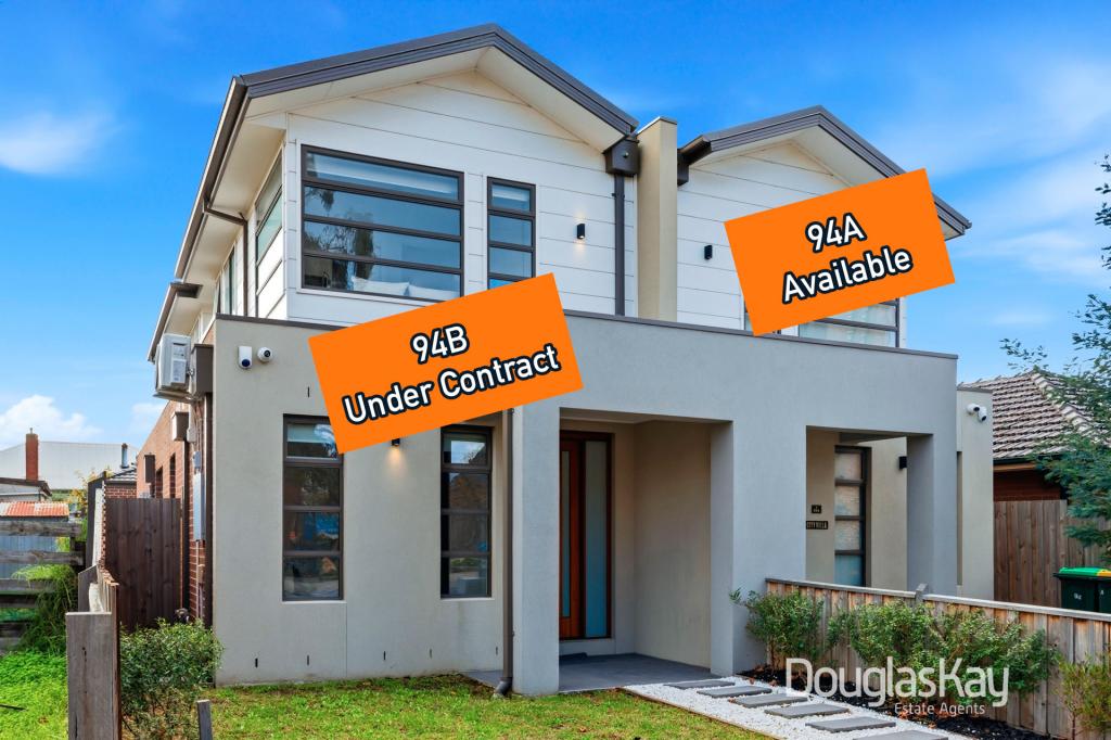 94a&B Monash St, Sunshine, VIC 3020
