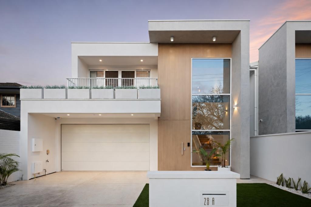 28a Cambridge Ave, West Beach, SA 5024