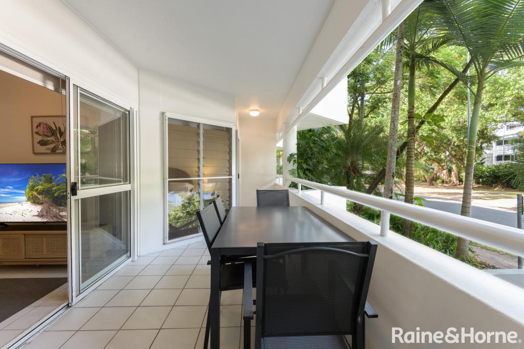 6/15-17 Garrick St, Port Douglas, QLD 4877