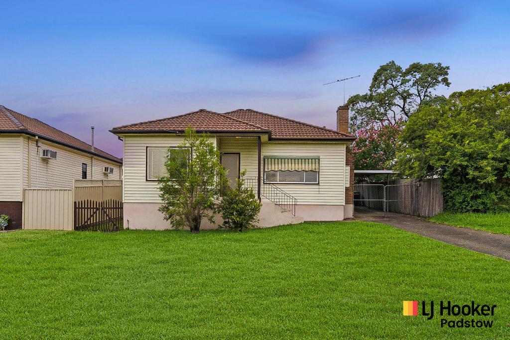 5 Carew St, Padstow, NSW 2211