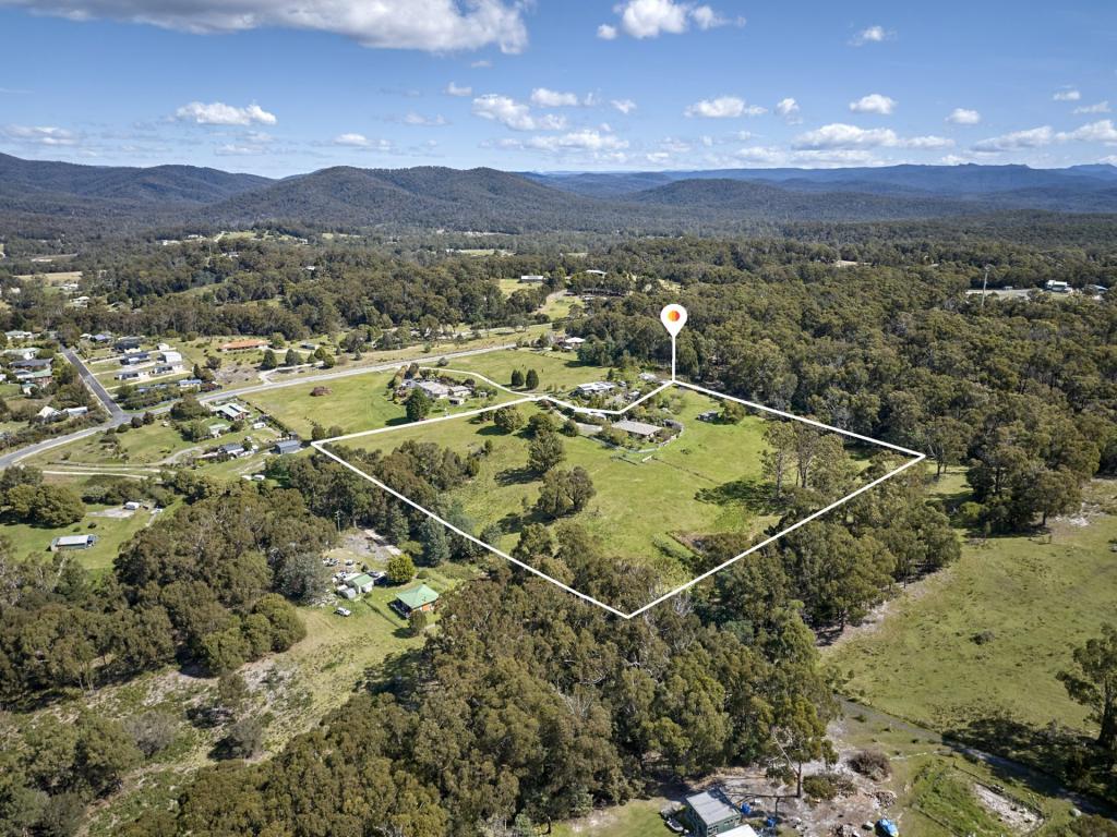 25598 Tasman Hwy, St Helens, TAS 7216