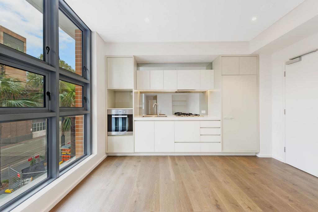 3017/65 Tumbalong Bvd, Haymarket, NSW 2000