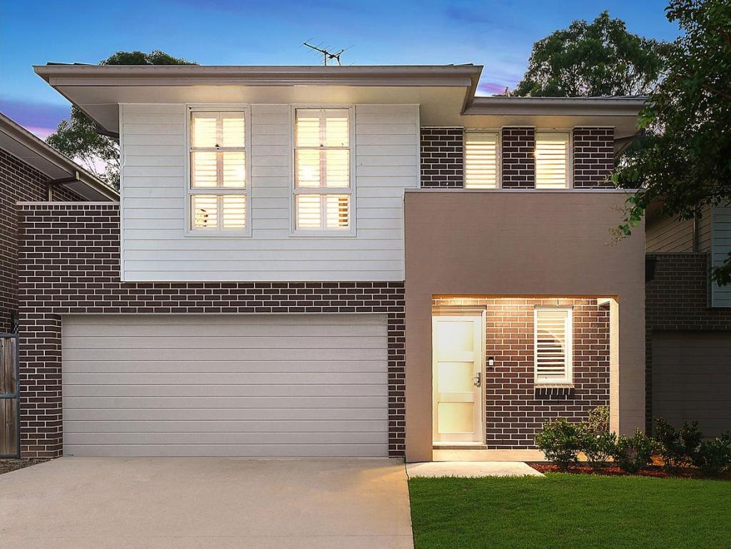 28 Horatio Ave, Norwest, NSW 2153