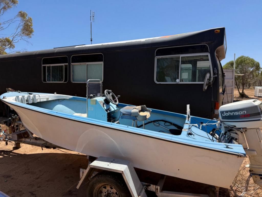 Lot 49 Moorundie Rd, Fisher, SA 5354