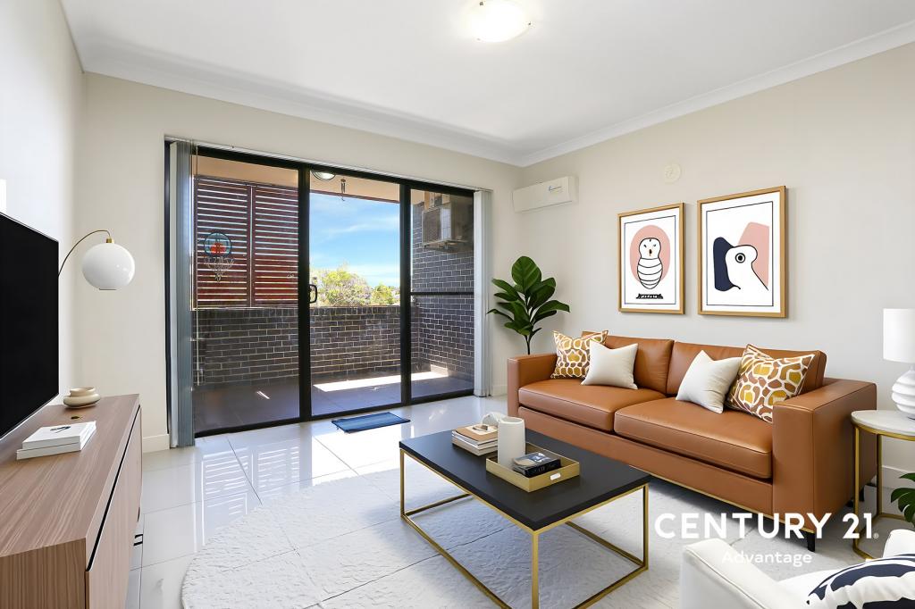 16/15 BRANSGROVE ST, WENTWORTHVILLE, NSW 2145