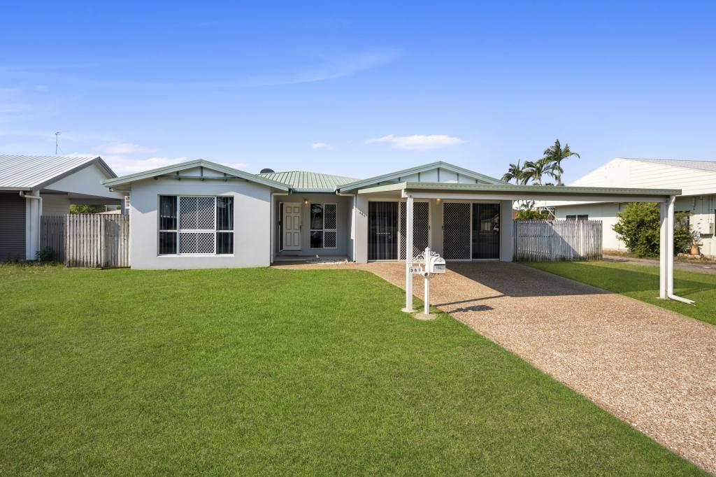 389 Charles St, Kirwan, QLD 4817