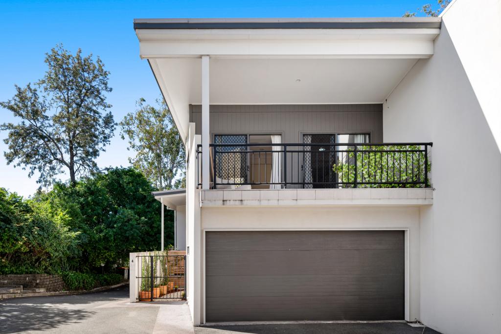 4/35 JERSEY ST, MORNINGSIDE, QLD 4170