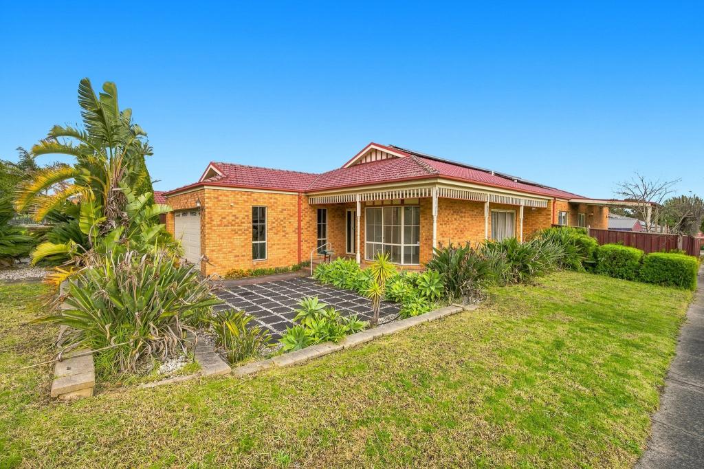 3 Parramatta Pl, Berwick, VIC 3806