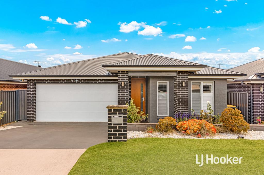 17 Callisto St, Riverstone, NSW 2765