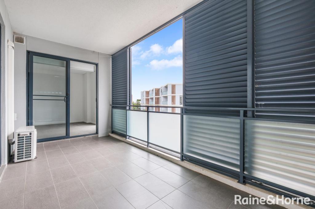 105/161 Great Western Hwy, Mays Hill, NSW 2145