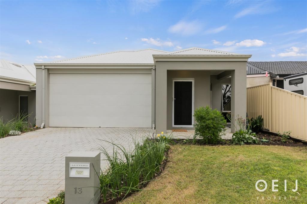 13b Stone Ct, Kardinya, WA 6163