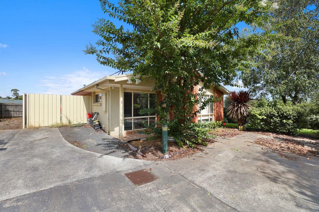 5/20-22 LAMPARD RD, DROUIN, VIC 3818