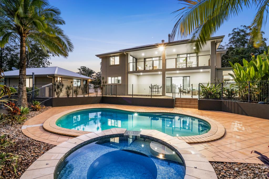 5 Millstream Pl, Glenview, QLD 4553