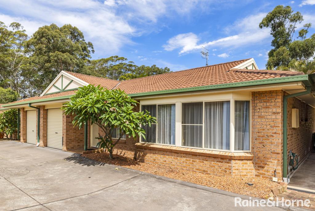 3/12 Blanch St, Lemon Tree Passage, NSW 2319