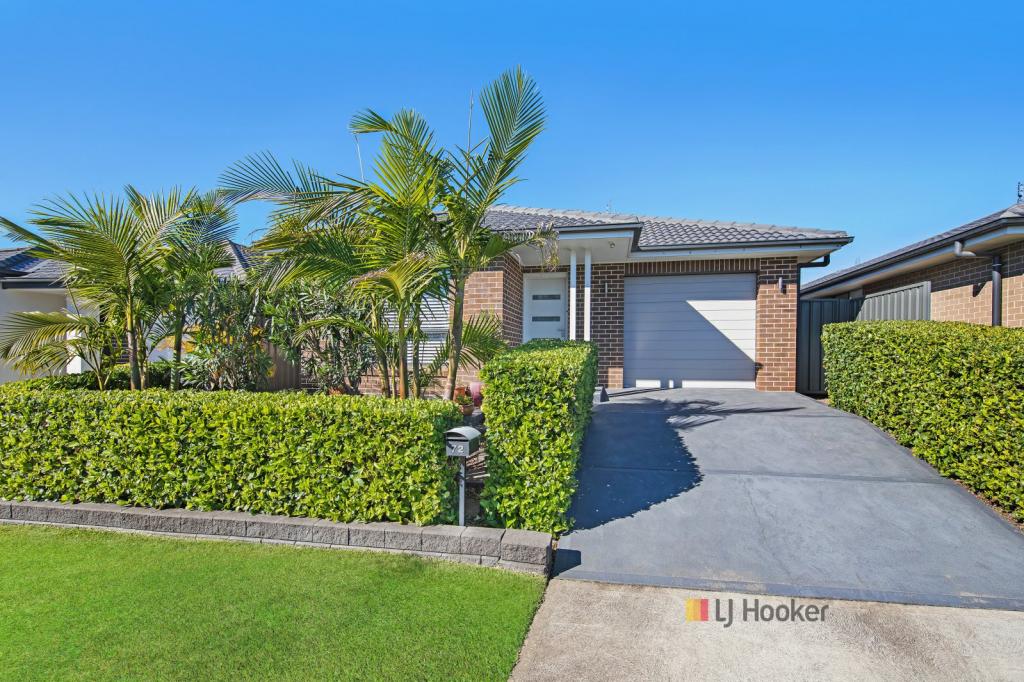 72 Loretto Way, Hamlyn Terrace, NSW 2259