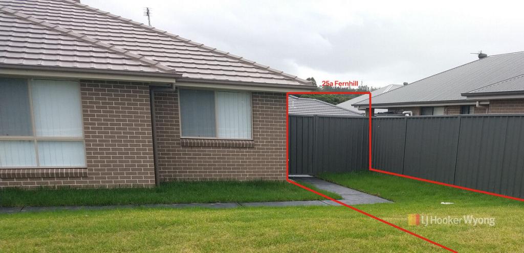 25a Fernhill Ave, Hamlyn Terrace, NSW 2259