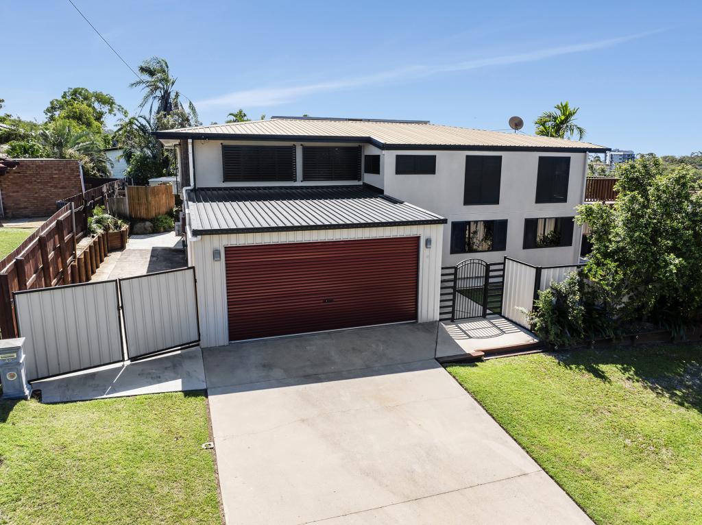 49 Edward St, Boyne Island, QLD 4680