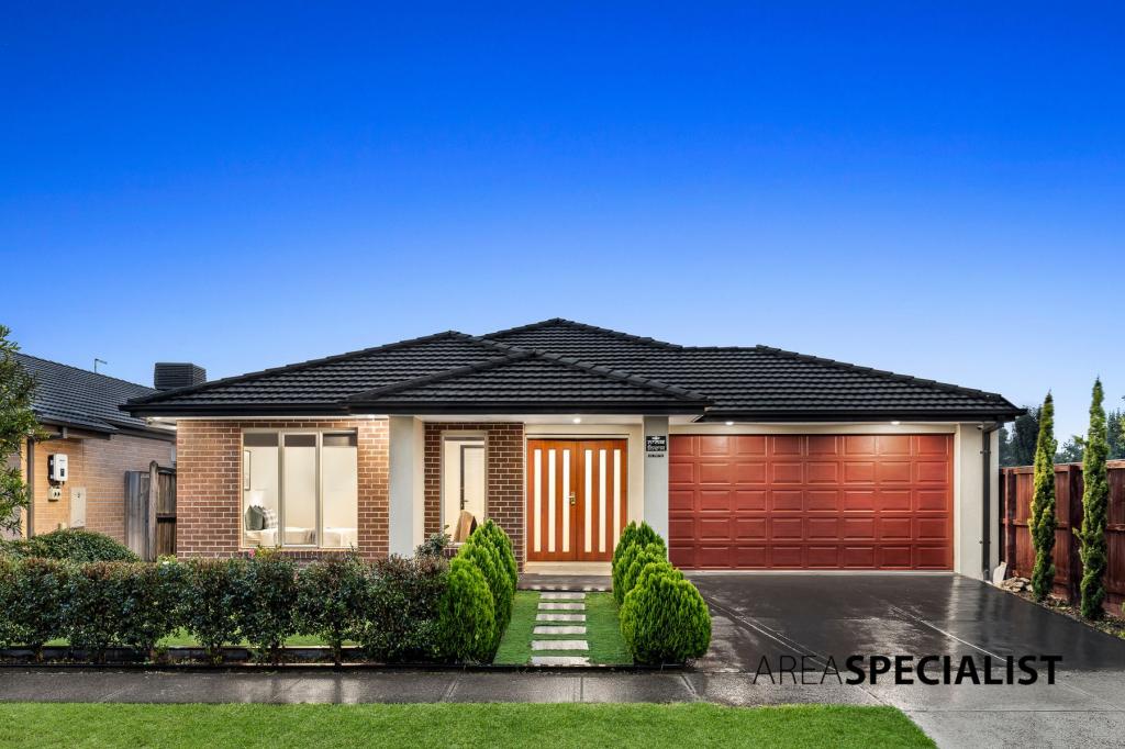 10 Bendigo Ct, Cranbourne, VIC 3977