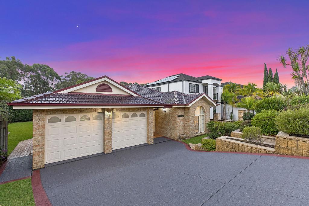7 Jean Marie Cres, Erina, NSW 2250