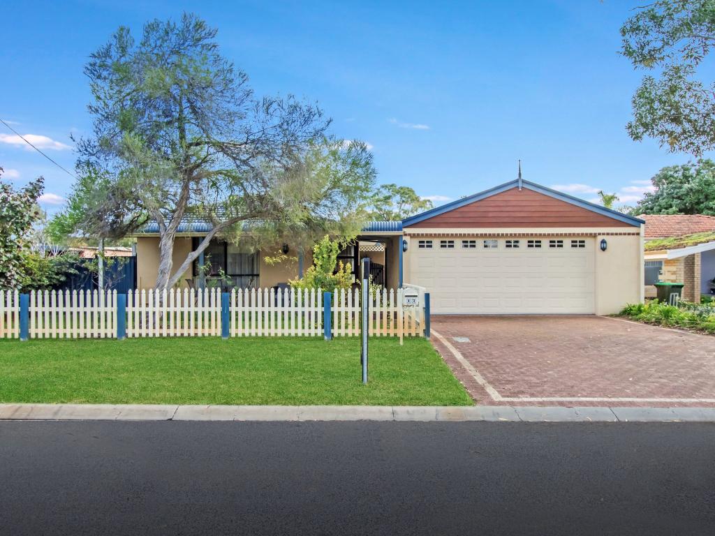 13 Hydra Cl, Rockingham, WA 6168