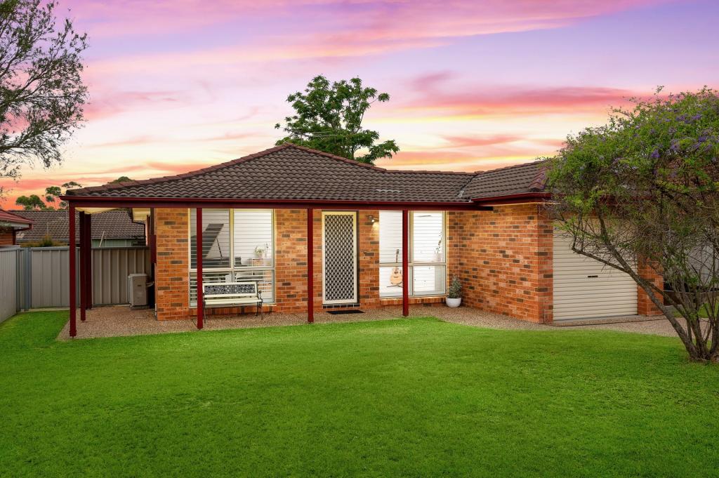 37 Naranghi Cct, Maryland, NSW 2287