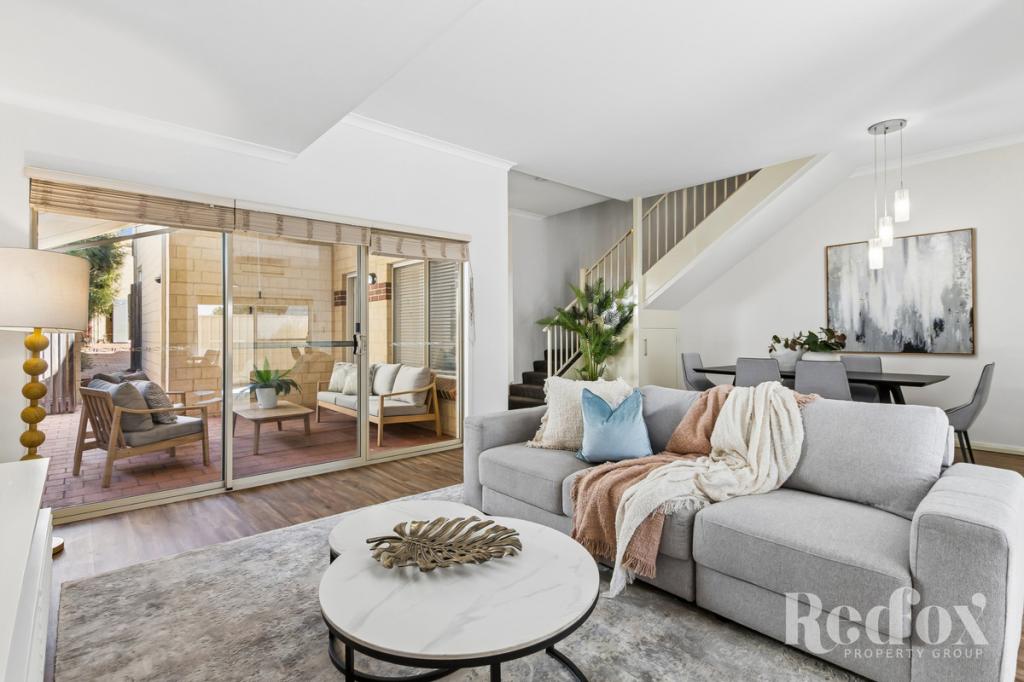 137C RAILWAY PDE, MOUNT LAWLEY, WA 6050