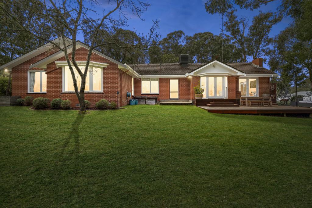 286 Lumeah Rd, Buninyong, VIC 3357